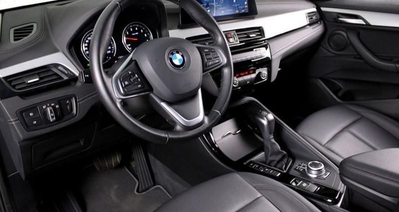 Occasion BMW X2 Comfort Edition 220 ch (161 kW) 2020 SUV