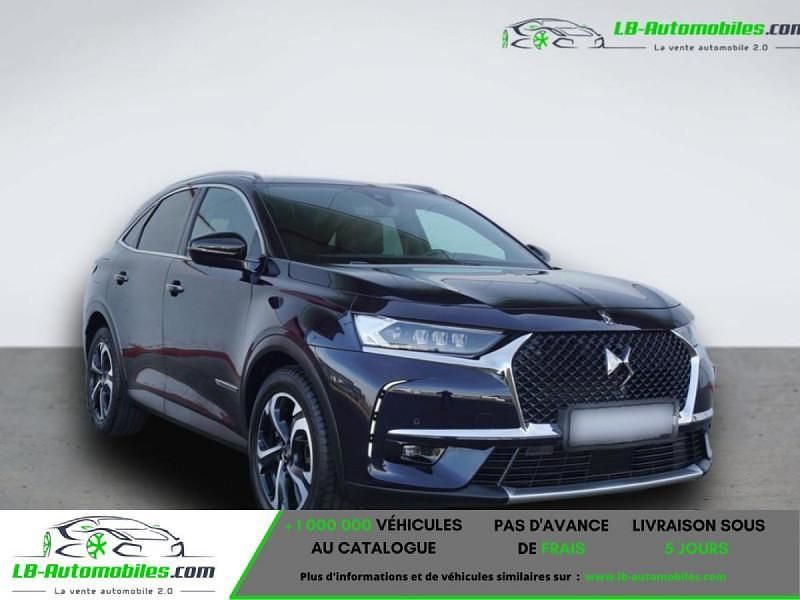 Occasion 2020 DS Automobiles DS7 Crossback SUV | 22 500 € - Image 1/4