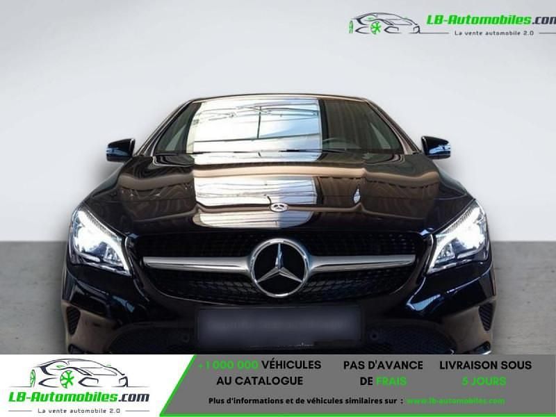 Occasion Mercedes CL200 156 ch (114 kW) 2019 Coupé