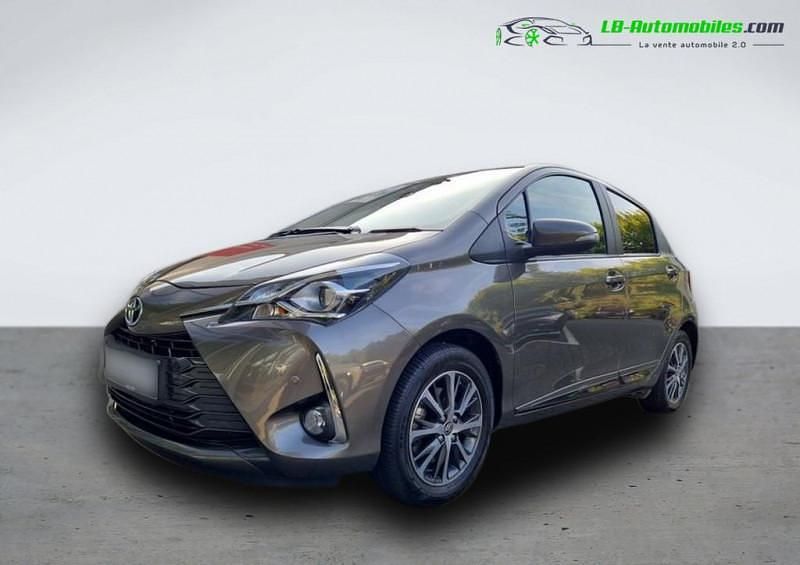 Utilisé 2019 Toyota Yaris Citadine | 18 400 € - Image 1/4