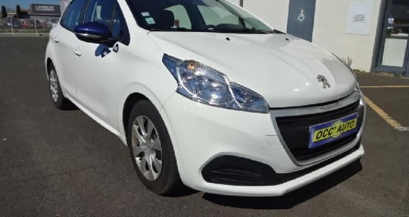 Occasion Peugeot 208 68 ch (50 kW) 2018 Citadine