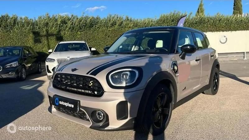Utilisé 2023 Mini Cooper Countryman Premium Plus SUV | 37 900 € (Prix assez cher) - Image 1/4