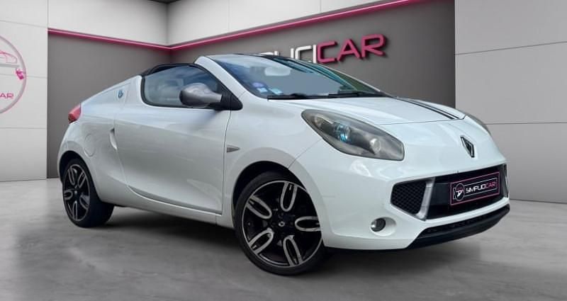 Utilisé 2011 Renault Wind Coupé | 6 980 € - Image 1/4