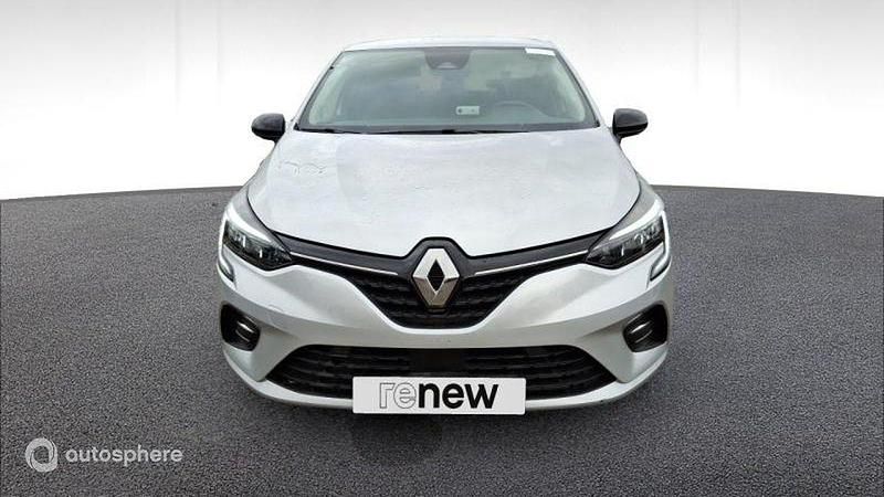 Occasion Renault Clio V Evolution 67 ch (49 kW) 2023 Gris Berline