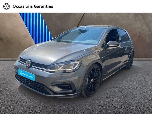 Utilisé 2020 VW Golf VII R | 34 980 € (Prix cher) - Image 1/4