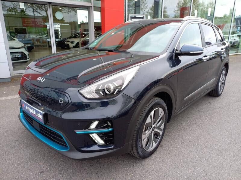 Utilisé 2021 Kia e-Niro 2 SUV | 22 999 € (Prix juste) - Image 1/4