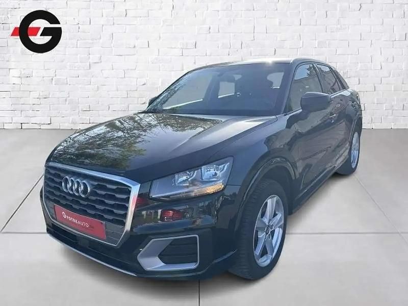 Noir Utilisé 2018 Audi Q2 SUV | 18 490 € (Bon prix) - Image 1/4