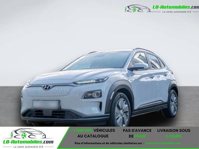 Occasion 2021 Hyundai Kona SUV | 24 900 € (Prix cher) - Image 1/4