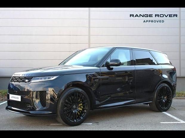 Nouvelle 2025 Land Rover Range Rover Sport Dynamic SUV | 231 216 € - Image 1/4