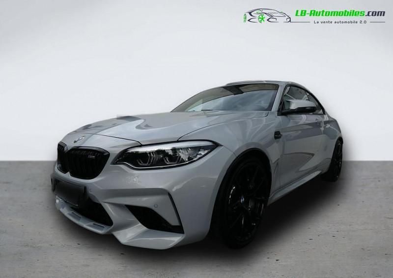 Utilisé 2021 BMW M2 Comfort Edition Coupé | 62 700 € (Bon prix) - Image 1/4