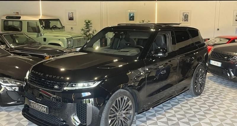 Utilisé 2023 Land Rover Range Rover Dynamic SUV | 264 900 € - Image 1/4