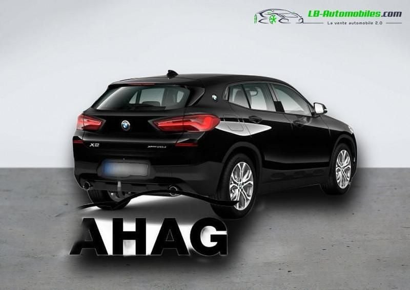 Utilisé 2021 BMW X2 Sport Line SUV | 31 300 € (Prix juste) - Image 1/2