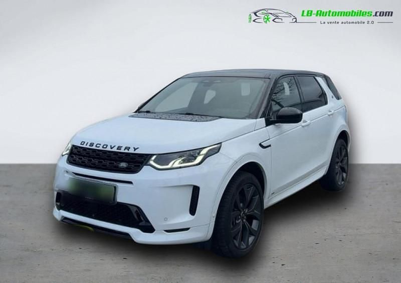Utilisé 2021 Land Rover Discovery Sport SUV | 36 400 € - Image 1/4