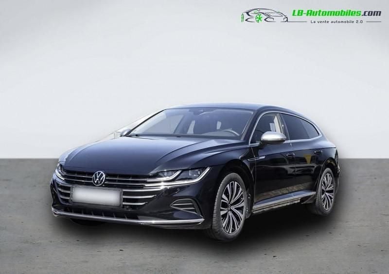Utilisé 2022 VW Arteon Berline | 32 500 € (Bon prix) - Image 1/4