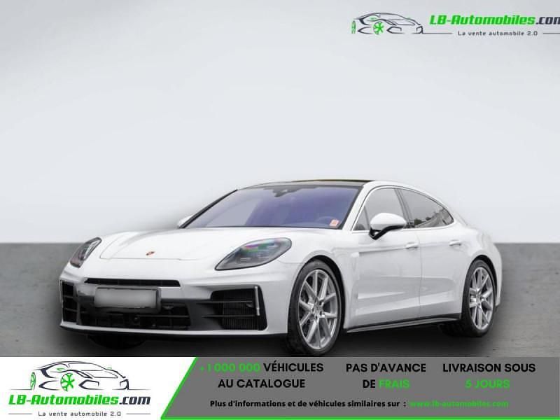Utilisé 2025 Porsche Panamera 4 Berline | 123 400 € - Image 1/4