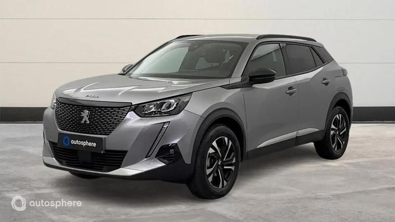 Utilisé 2022 Peugeot 2008 SUV | 17 499 € (Super prix) - Image 1/4