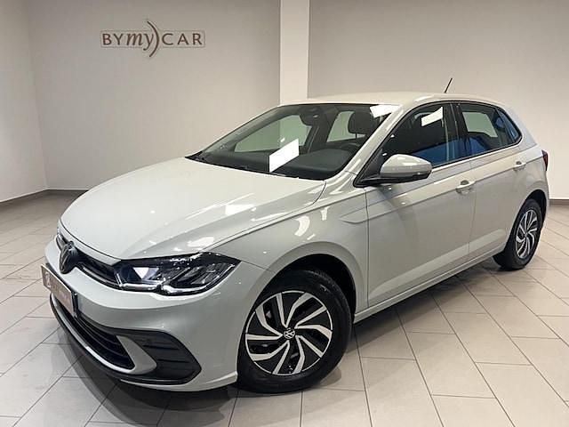 Utilisé 2023 VW Polo S | 19 589 € (Prix juste) - Image 1/4