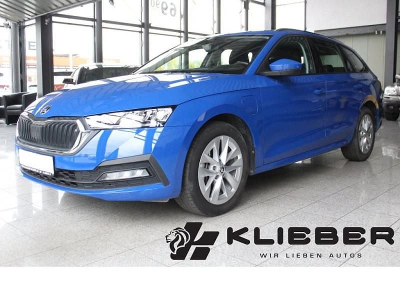Occasion 2023 Skoda Octavia Ambition Break | 20 870 € (Super prix) - Image 1/4