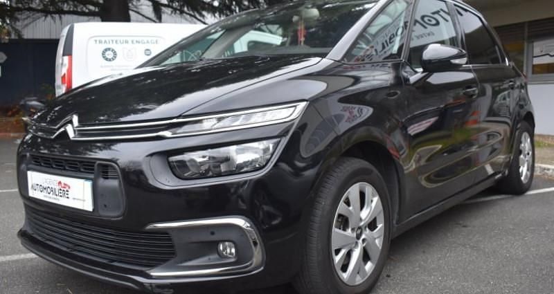 Occasion Citroën C4 Picasso Feel 120 ch (88 kW) 2016 Monospace