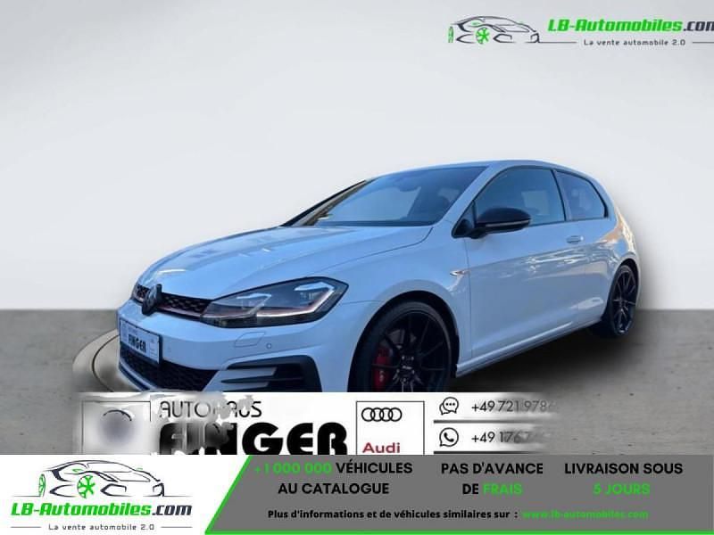 Occasion VW Golf VII GTI 245 ch (180 kW) 2018 Berline