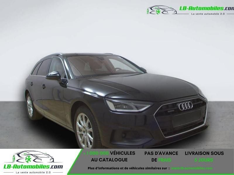 Occasion Audi A4 190 ch (139 kW) 2020 Berline
