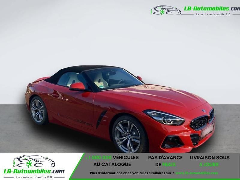 Utilisé 2025 BMW Z4 Comfort Edition Coupé | 51 500 € - Image 1/4