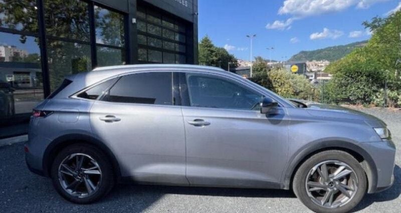 Occasion DS Automobiles DS7 Crossback Grand Chic 200 ch (147 kW) 2021 SUV