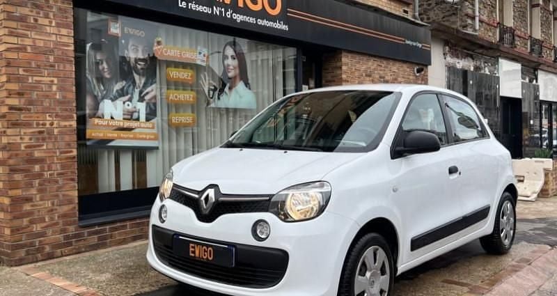Utilisé 2018 Renault Twingo Life Citadine | 6 990 € (Super prix) - Image 1/4