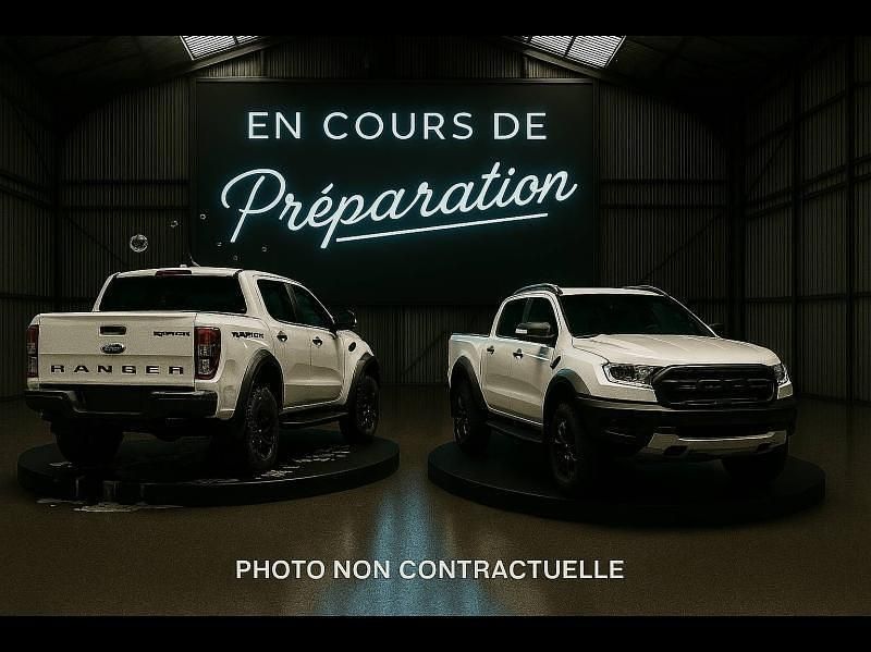 Utilisé 2021 Ford Ranger Raptor Pick-up | 45 990 € (Prix assez cher) - Image 1/1