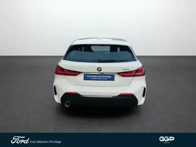 Occasion BMW 118 M Sport 2023 Bmw individual métallisé Citadine