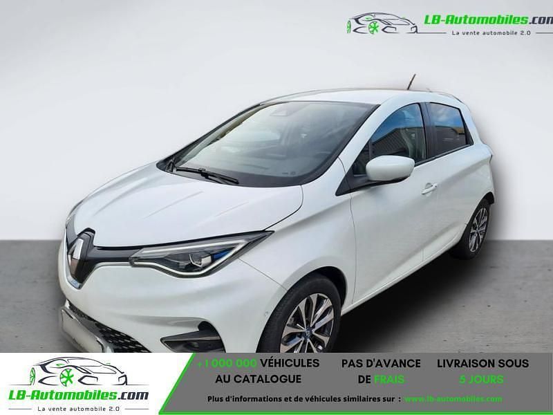 Utilisé 2020 Renault Zoe Citadine | 14 400 € (Prix assez cher) - Image 1/4