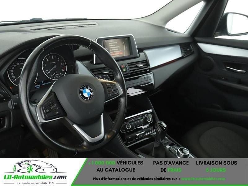 Occasion BMW 116 116 ch (85 kW) 2017 Citadine