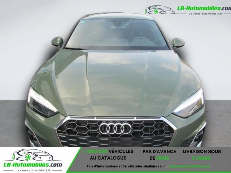 Occasion Audi A5 Sportback Sport 150 ch (110 kW) 2021 Citadine
