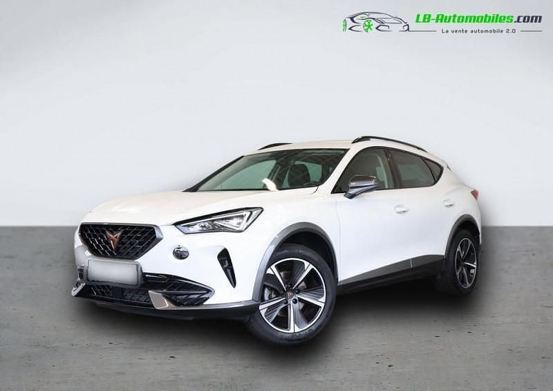 Utilisé 2024 Cupra Formentor SUV | 27 600 € (Prix juste) - Image 1/4