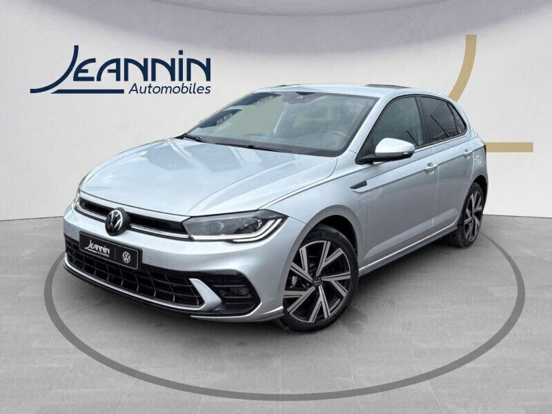 Utilisé 2025 VW Polo S Citadine | 24 990 € (Prix cher) - Image 1/4