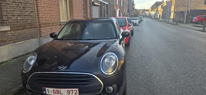 Occasion 2010 Mini Cooper Clubman Chili Break | 14 990 € - Image 1/4