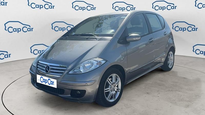 Utilisé 2006 Mercedes A200 Elegance | 5 990 € - Image 1/3