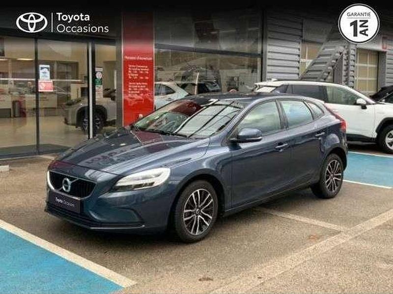 Occasion 2018 Volvo V40 Business Edition Berline | 15 990 € (Prix juste) - Image 1/1