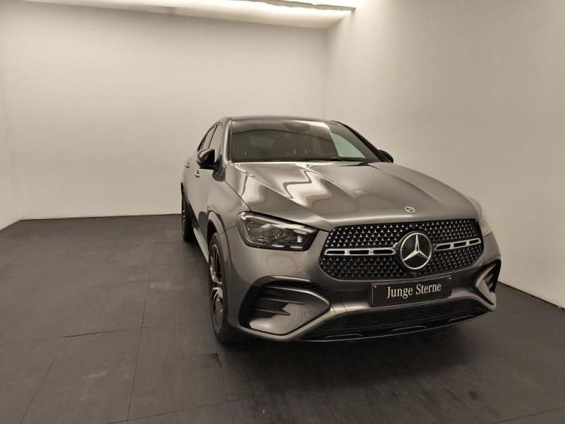 Occasion Mercedes GLE450 AMG 367 ch (269 kW) 2024 Coupé