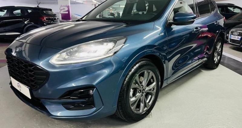 Occasion 2023 Ford Kuga ST-Line SUV | 19 990 € (Super prix) - Image 1/4