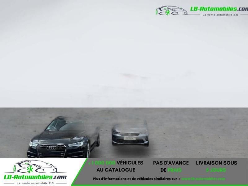 Occasion 2020 Peugeot Rifter Allure Monospace | 25 000 € - Image 1/1