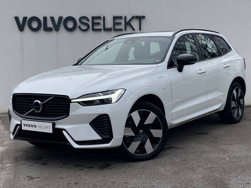 Utilisé 2023 Volvo XC60 SUV | 50 800 € (Prix juste) - Image 1/4