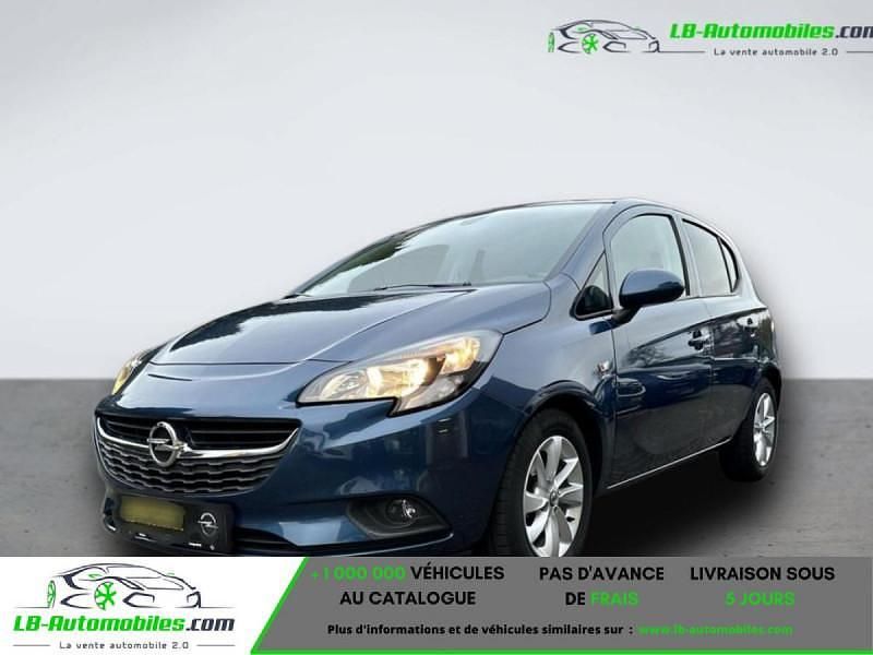 Occasion 2017 Opel Corsa Citadine | 15 400 € (Prix assez cher) - Image 1/4