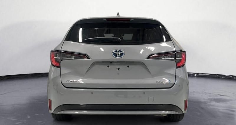 Occasion Toyota Corolla Sport 98 ch (72 kW) 2021 Citadine
