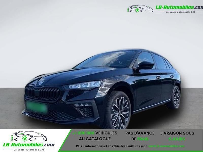Utilisé 2024 Skoda Scala Citadine | 23 500 € (Prix assez cher) - Image 1/4