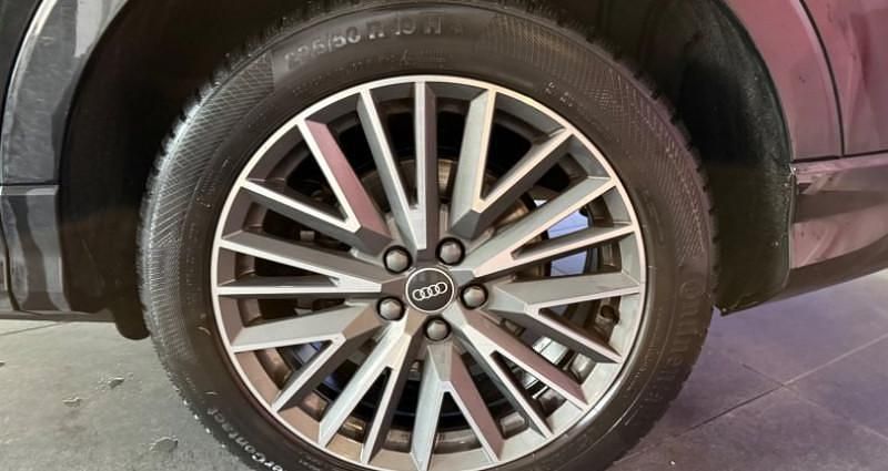 Occasion Audi Q3 Sportback S-Line 150 ch (110 kW) 2021 SUV