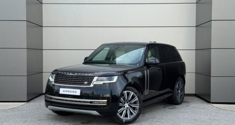 Nouvelle 2024 Land Rover Range Rover Autobiography SUV | 174 900 € (Prix juste) - Image 1/4