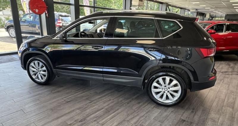 Occasion Seat Ateca Style 150 ch (110 kW) 2018 SUV