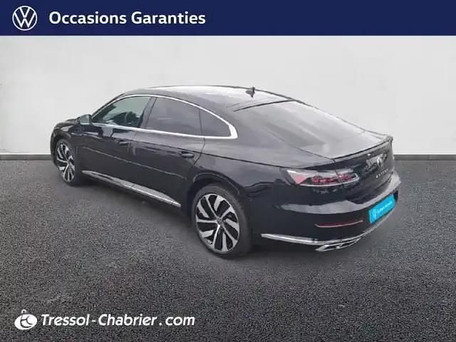 Occasion VW Arteon 2023 Noir intense metallise Berline
