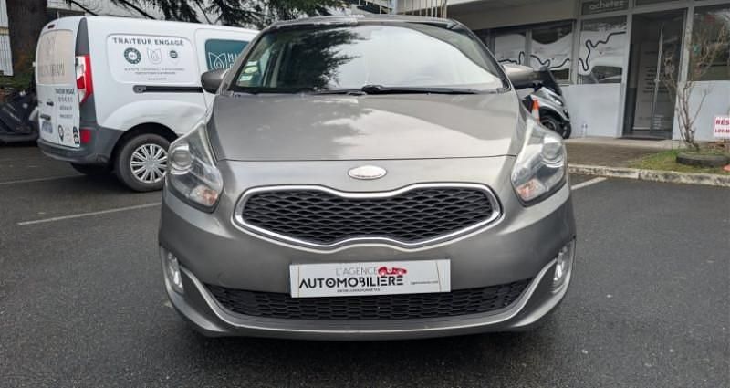 Occasion Kia Carens 115 ch (84 kW) 2013 Monospace